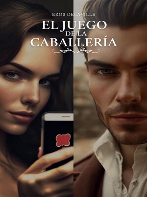 cover image of El juego de la caballería